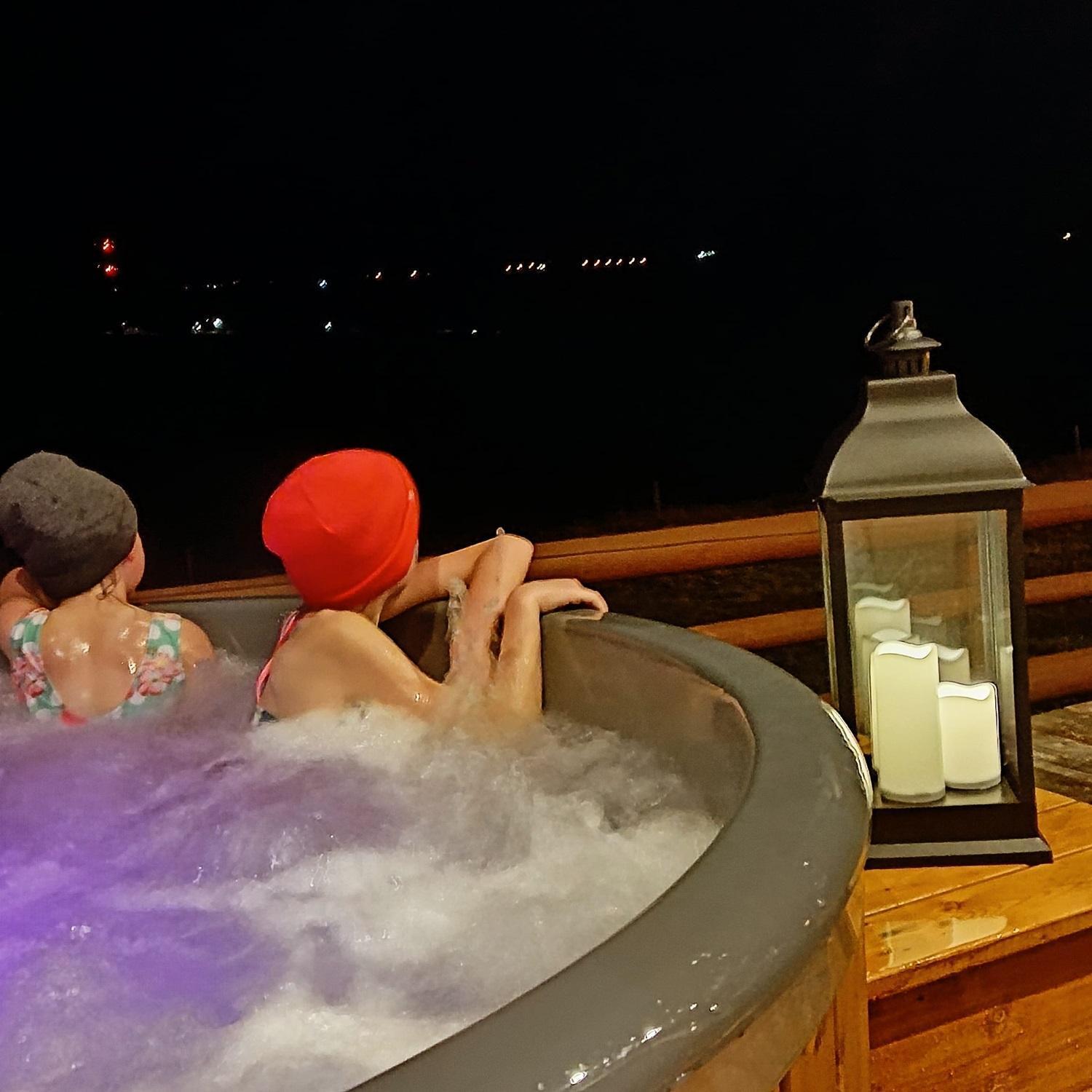 Lasschata - Domki W Gorach Z Balia Oraz Sauna Zakopane Exterior foto