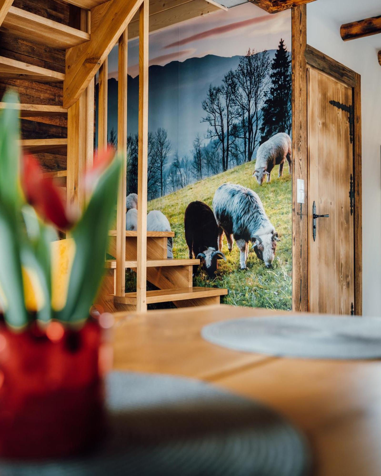 Lasschata - Domki W Gorach Z Balia Oraz Sauna Zakopane Exterior foto